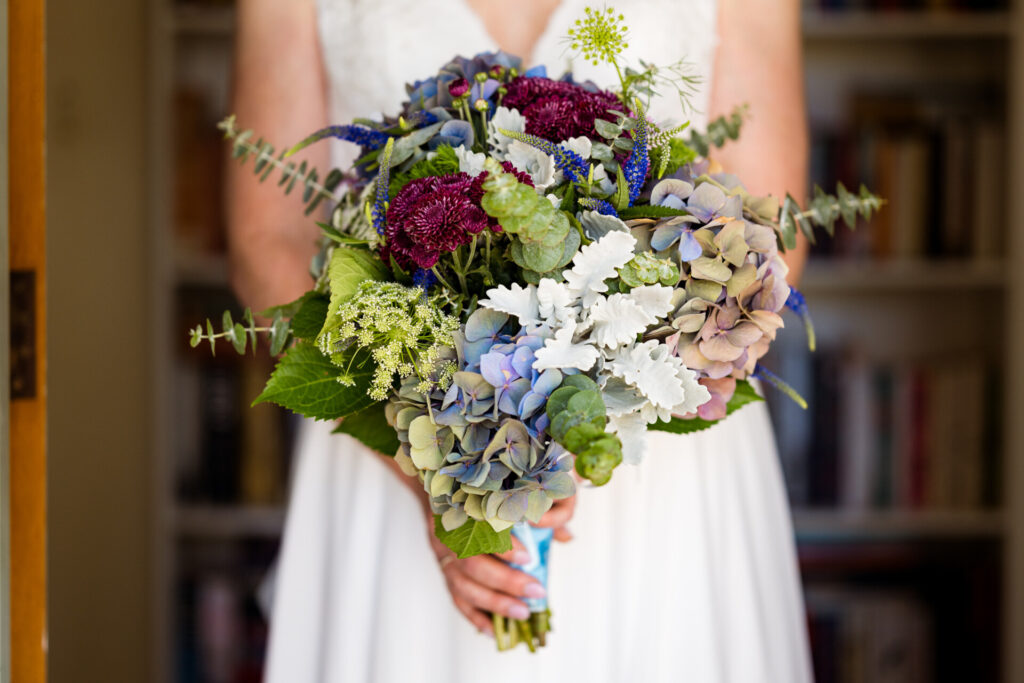 Kate & Raya's wedding photographed by RXAphotography