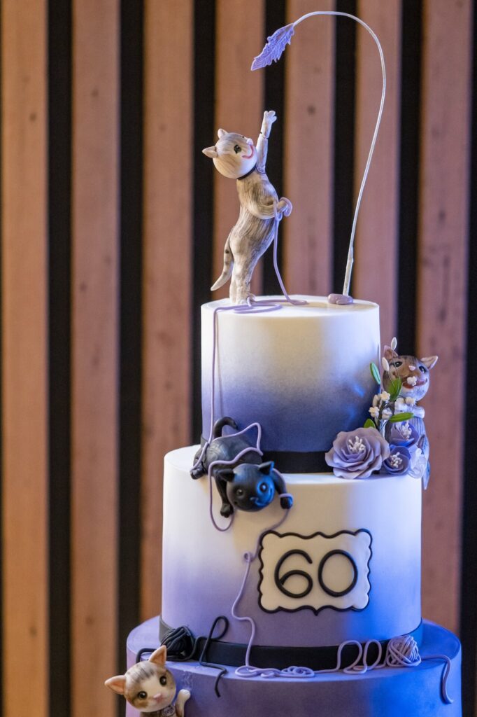 Vlado's 60th birthday party photographed by RXAphotography