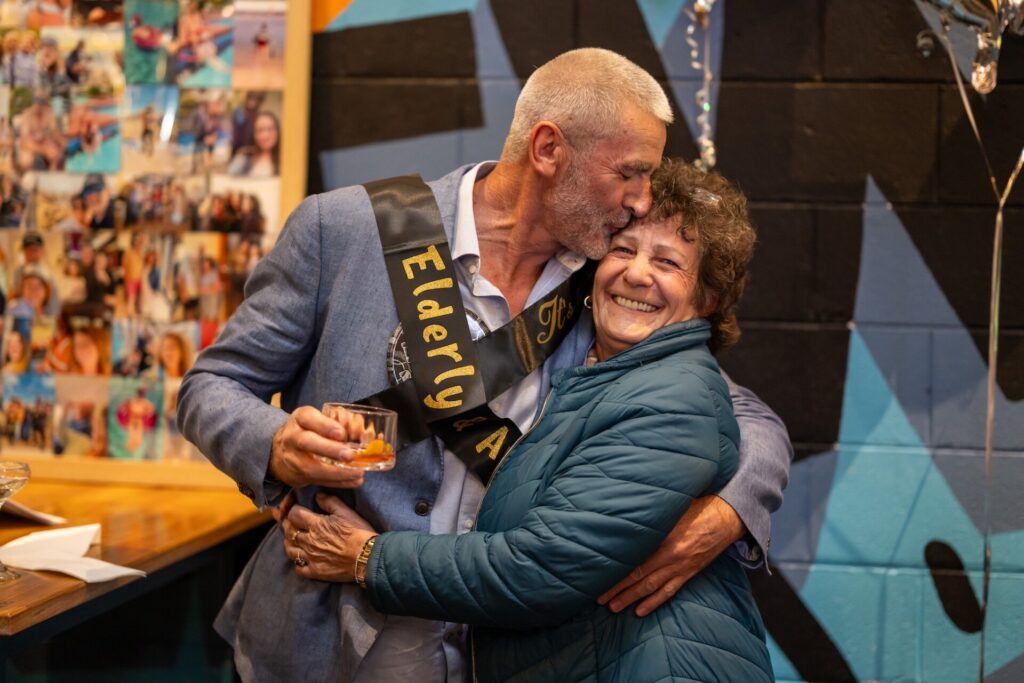 Vlado's 60th birthday party photographed by RXAphotography