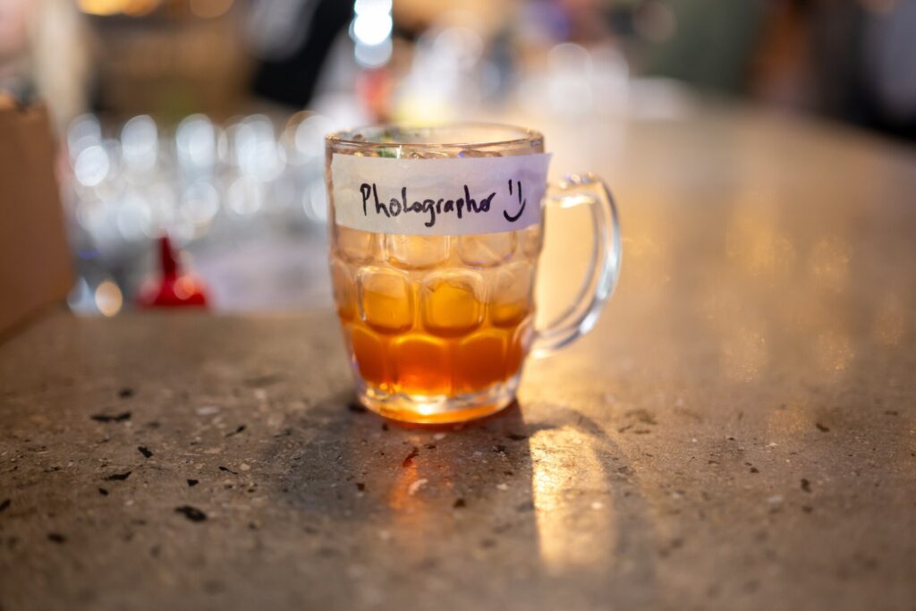 Vlado's 60th birthday party photographed by RXAphotography