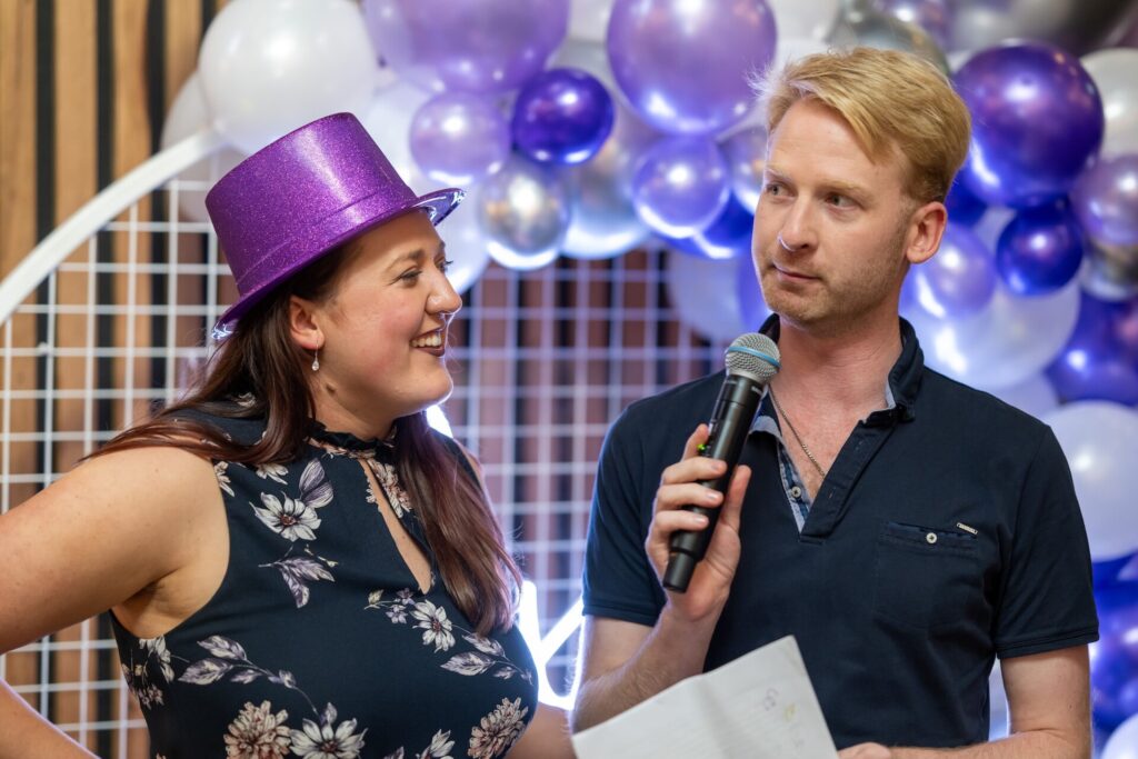 Vlado's 60th birthday party photographed by RXAphotography