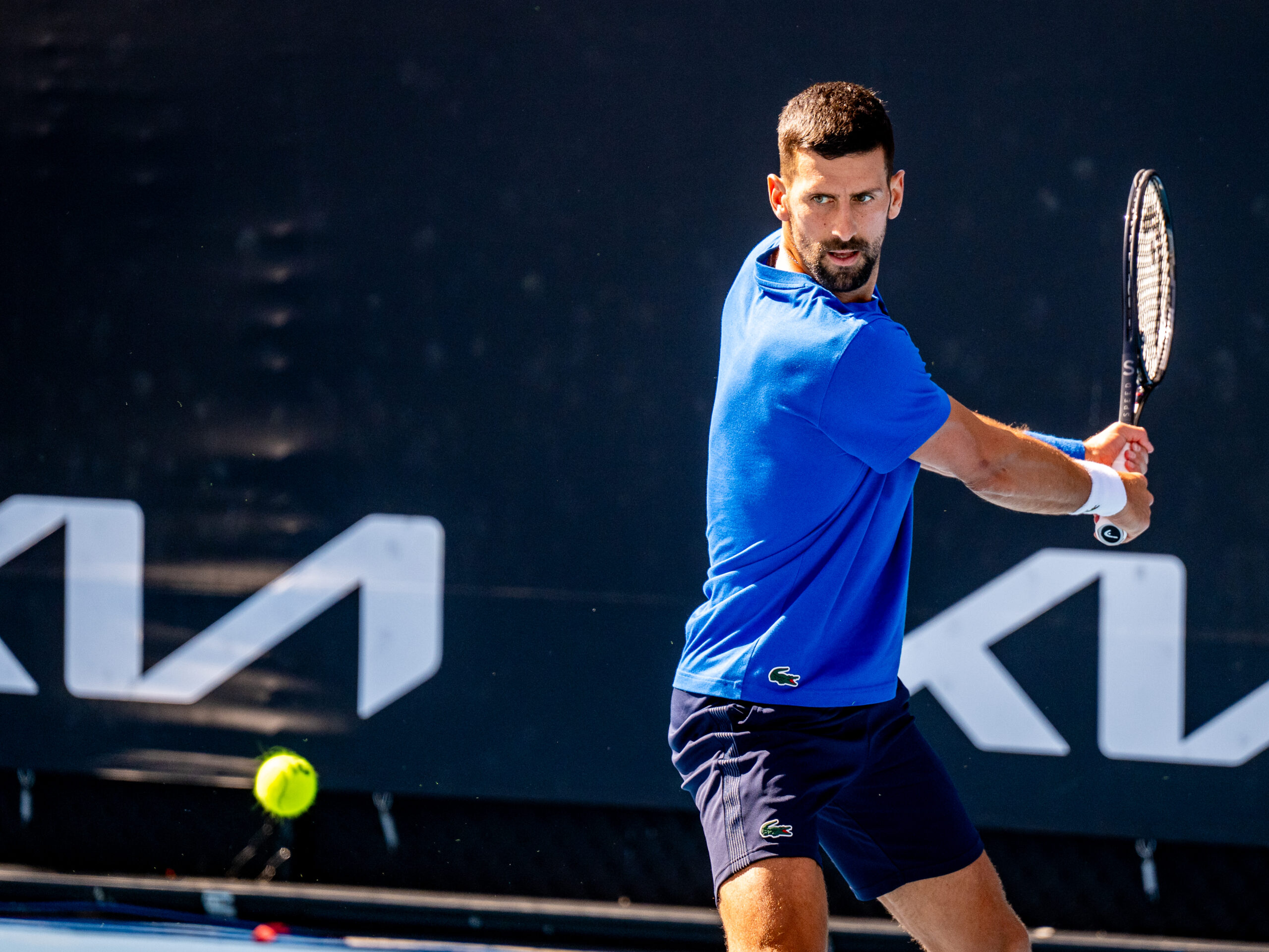 My Annual Australian Open Adventure