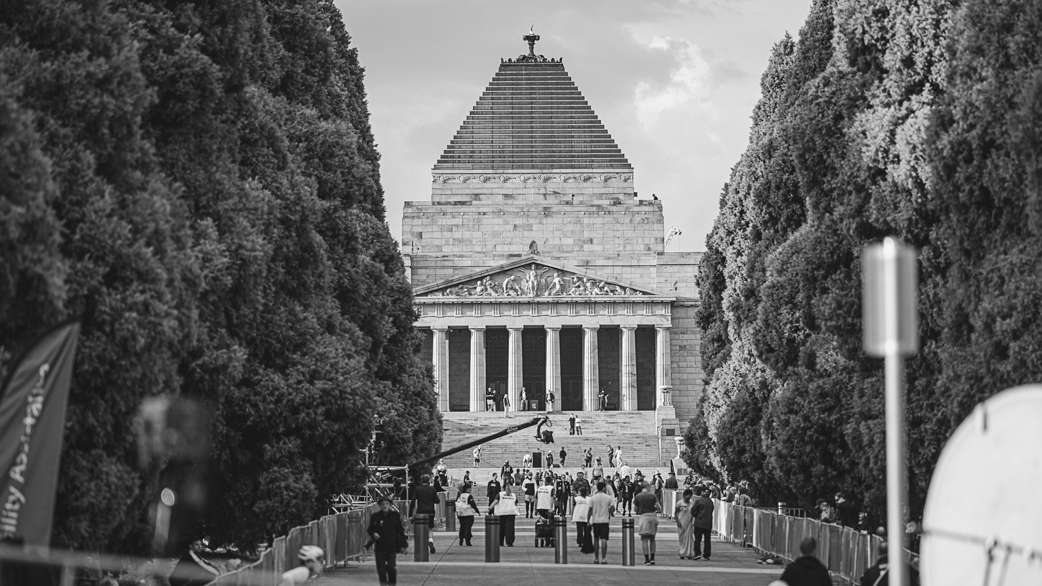 Anzac Day 2025 photography by Richard from RXAphotography