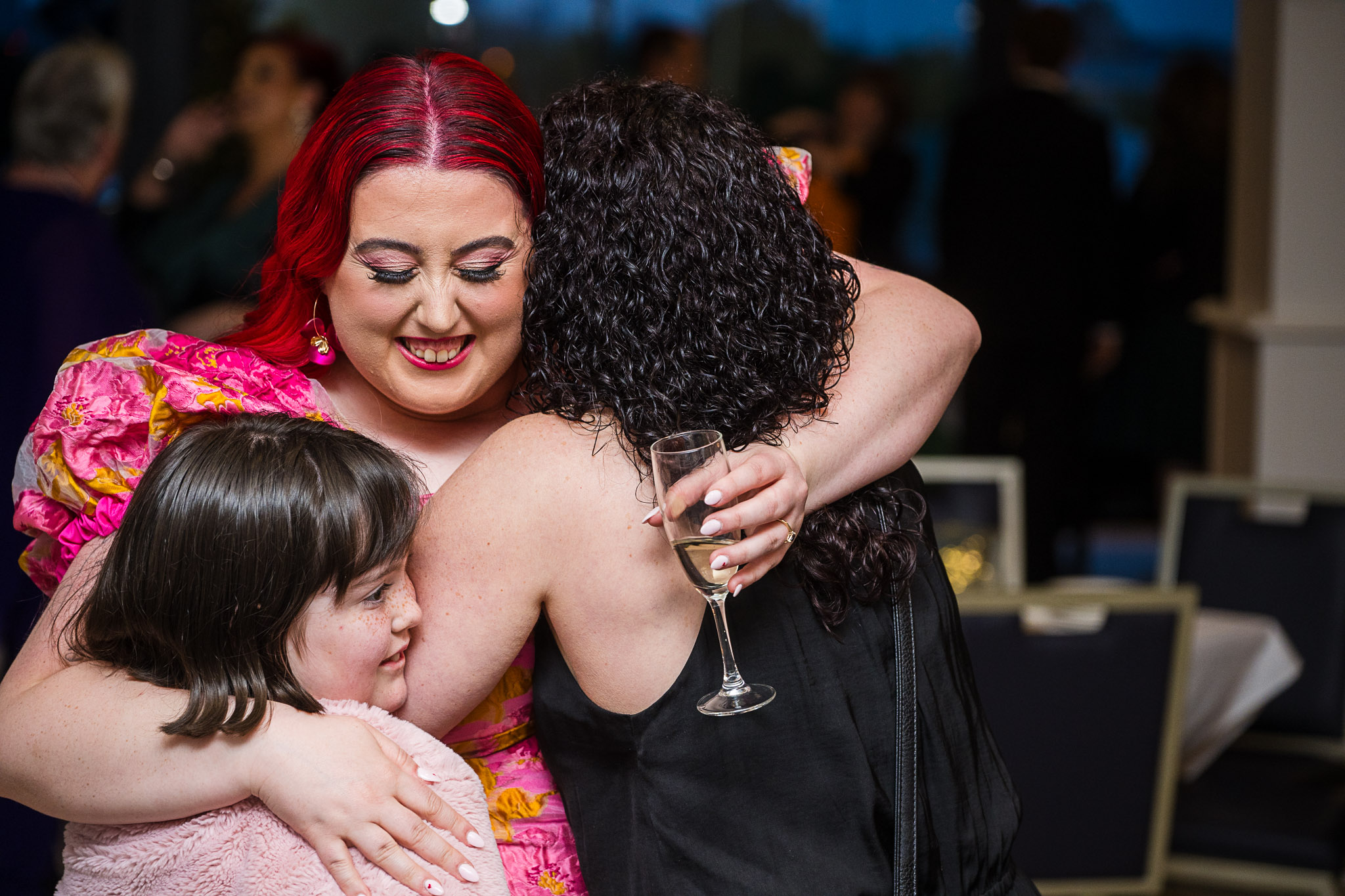 Tyna & Matthew’s Engagement